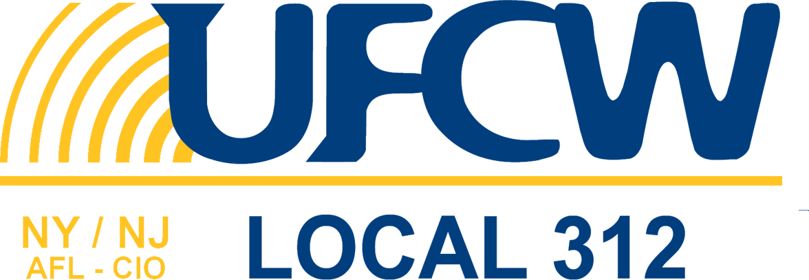 UFCW Local 312 logo